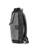 Doughnut Christopher Street Cruise - Rucksack 15" 50 cm (dunkelgrau) in dark grey
