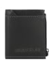 Tom Tailor Diego Kreditkartenetui RFID Leder 8 cm black