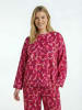 GUIDO MARIA KRETSCHMER  Blusenshirt in himbeer fuchsia - 0001