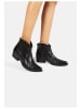 Felmini Stiefelette WEST in Black