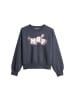 Marc O'Polo TEENS-‎GIRLS sweatshirt in Night Blue