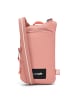 Pacsafe GO anti-theft Tech Mini Bag Umhängetasche RFID 12 cm in rose