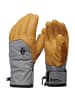 Black Diamond W LEGEND GLOVE in Grau