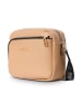 Nobo Bags Schultertasche MERMAID in beige