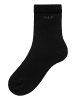 H.I.S Socken in schwarz