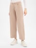 OPUS Hose Lolah edgy in beige