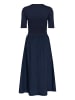 SAINT TROPEZ Kleid LucianaSZ A-shape in Night Sky