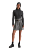 Marc O'Polo Turtleneck-Pullover slim in Dark Grey Melange