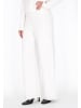 usha BLACK LABEL Women Pants in offwhite