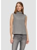s.Oliver Sweatshirt  in  9730_graphit