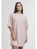 Urban Classics Day Dresses in powderrose