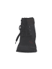 rieker Schnürstiefel in schwarz/braun-schwarz