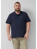 s.Oliver Polo-Shirt in 5978_navy