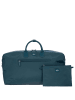 BRIC`s Positano - Reisetasche 55 cm (emerald green) in oktan