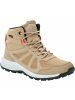 Jack Wolfskin Schuh Woodland 2 in Sand