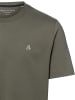 Marc O'Polo Shirt in grau
