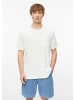 s.Oliver T-Shirt  in  0200_creme