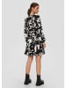 QS Kleid in 99A2_schwarz