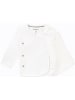 Noppies Langarmshirt Little in White