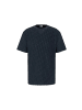 Dior Oblique T-Shirt Schwarz