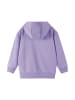 Reima Sweatjacke mit Kapuze " Huppuri " in Blooming Lilac