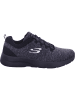 Skechers Slipper in grau