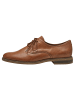 Tamaris Halbschuh in NUT LEATHER