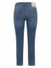 MAC HOSEN Jeans für Damen in blau