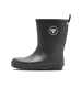 Hummel Hummel Gummi Stiefel Rubber Boot Unisex Kinder Leichte Design in BLACK