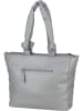 Bugatti Shopper Cara Shopper in Grau-Blau