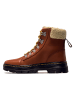 Dr. Martens Boots in Grün