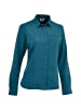 Maul Sport Bluse Hochalm 4XT-SP in Petrol252