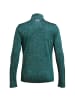 Under Armour Funktionsshirt Tech Twist in hydro teal-white