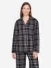 JOOP! Nachthemd Loungewear in OPEN BROWN