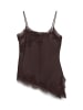 Vero Moda Top in Chocolate Torte