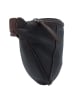 The Chesterfield Brand Wax Pull Up Gürteltasche Leder 28 cm in braun