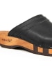 Woody Slipper in weiß