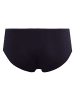 Skiny Panty 2er Pack in Schwarz