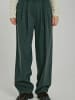 Norr Hosen Nala in Dark grey melange