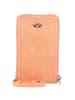 Fritzi aus Preußen Fritzi08 Jozy Vintage Handytasche 10 cm peach party