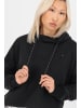 alife and kickin Sweatshirt WendyAK A in black