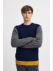 CASUAL FRIDAY Strickpullover CFKarl in Blau