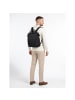 Bugatti Mare 2.0 Daypack 38 cm Laptopfach schwarz