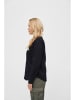 Brandit Brandit Damen Ladies Vintageshirt Longsleeve in black
