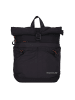 Jost Lohja Daypack 35 cm Laptopfach black