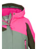 Killtec Kinder Skijacke in mehrfarbig