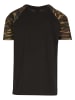 Urban Classics Urban Classics in blk/woodcamo