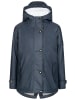 DEPROC Active Regenjacke Friesennerz HALIFAX KIDS in Blau