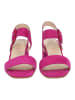 ara Sandalen in Pink