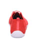 Diverse  Stoffslipper in rot